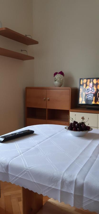 Brzegiem Morza Apartamento Gdańsk Exterior foto