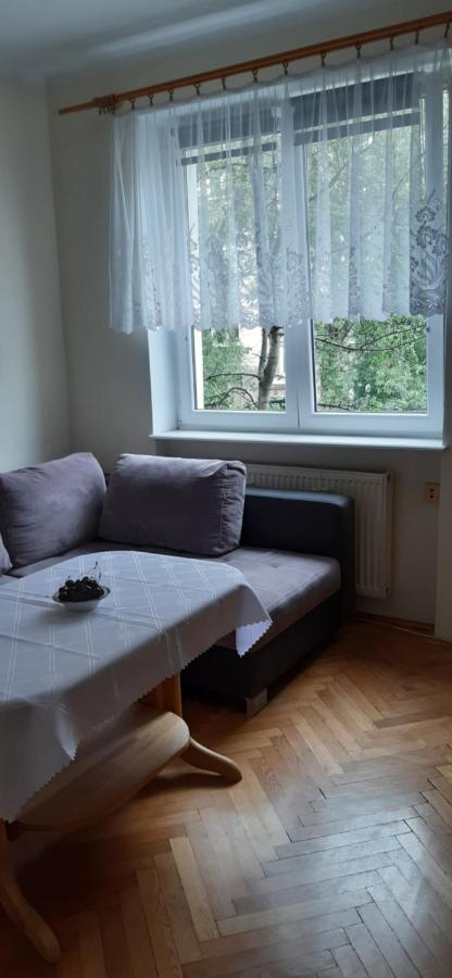 Brzegiem Morza Apartamento Gdańsk Exterior foto