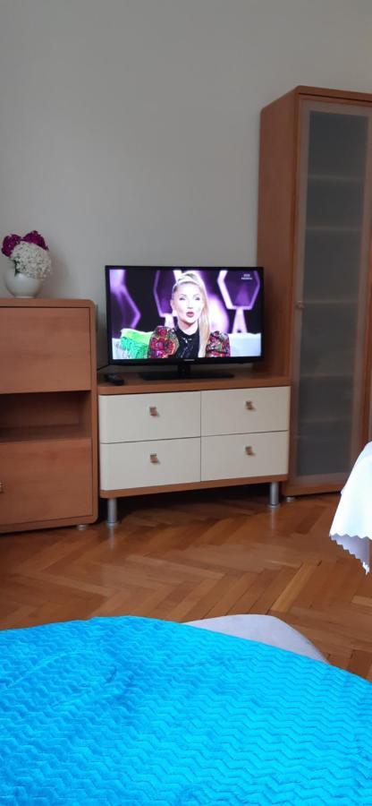 Brzegiem Morza Apartamento Gdańsk Exterior foto